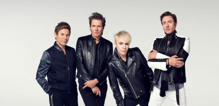 Duran Duran regresa con “Future past”, su nuevo disco