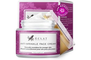 Esta es la mejor crema antiarrugas de 2020 (y solo cuesta 9,98 euros)