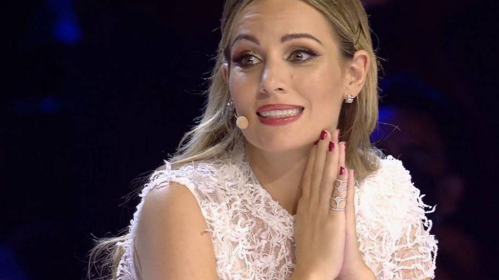 Edurne Got Talent