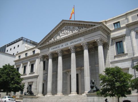 El Congreso debatirá la creación de la especialidad docente de Lengua Asturiana y Literatura