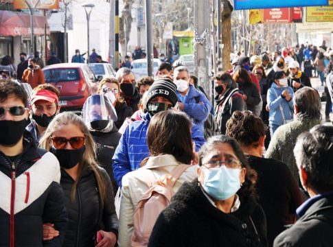 El FMI advierte de que la retirada de fondos de pensiones en Chile y Perú rebajarán las tasas de reemplazo}