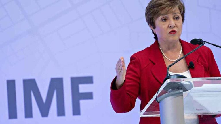 El FMI alerta de vulnerabilidades financieras que están 