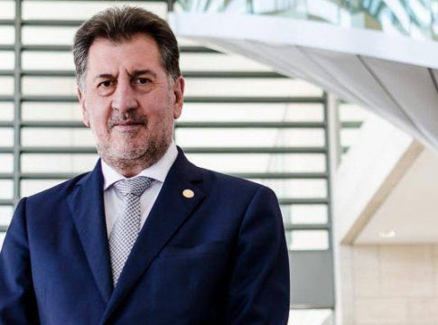 El Gobierno aprueba la ayuda de 241 millones para la hotelera Hotusa