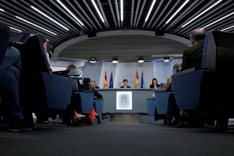 El Gobierno aprueba transferir 60 millones al Ministerio de Llop para modernizar la Justicia