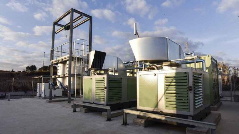 El Gobierno prevé aprobar el sistema de garantía de los gases renovables en el primer trimestre de 2022