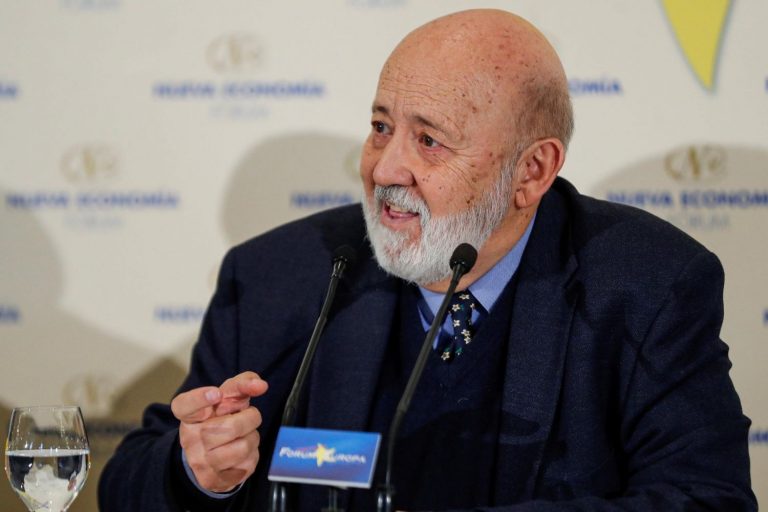 El PP pide la dimisión de Tezanos tras su imputación por presunta malversación