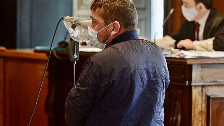 El TSXG ratifica la condena de 11 años de cárcel para un hombre que violó a su vecina en Tomiño