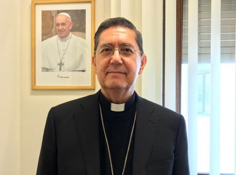 El Vaticano advierte en un mensaje a los hindúes del peligro del hipernacionalismo