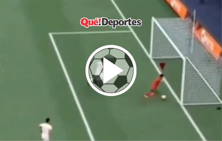 El error más insólito de la historia del FIFA 21