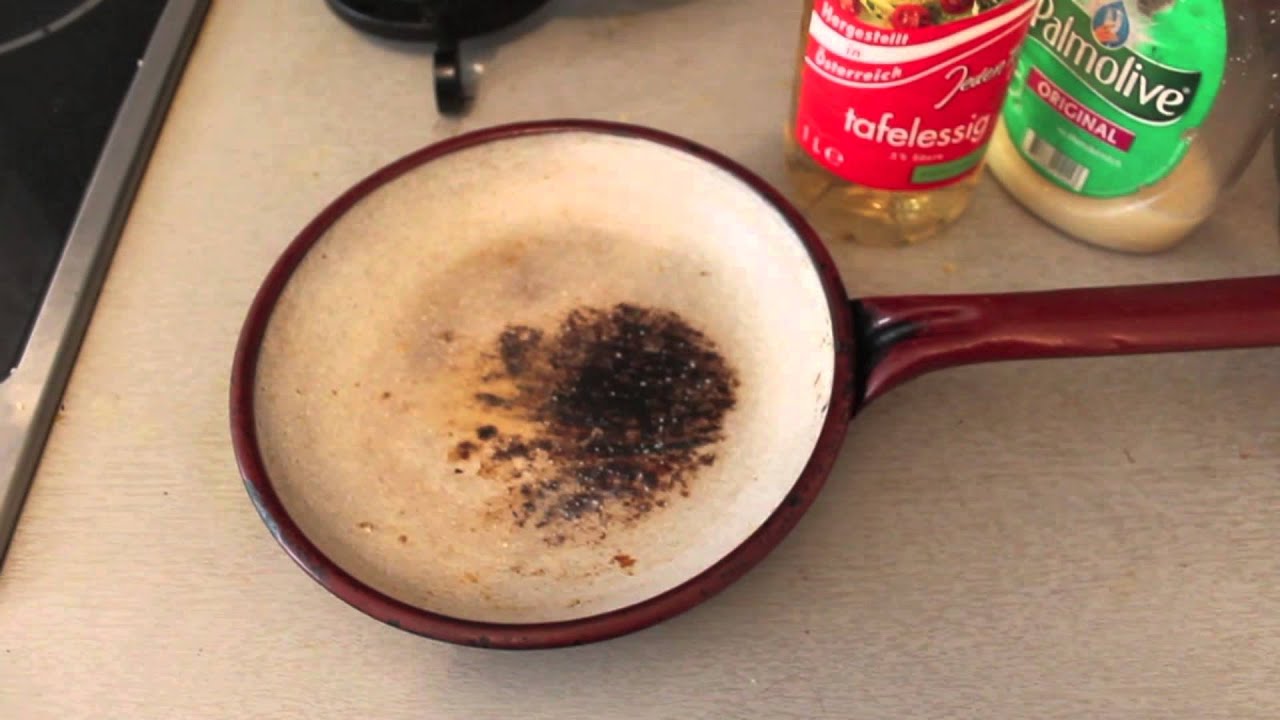 El error que cometes y acaba con tu sartén 130 El error que cometes y acaba con tu sartén