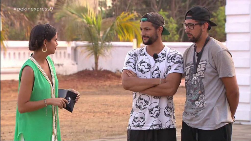 El flamante ganador de la edición donde Cristina Pedroche era la presentadora