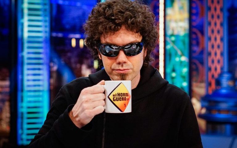 El Hormiguero: ¿A qué se dedica ahora el ‘Hombre de negro’?