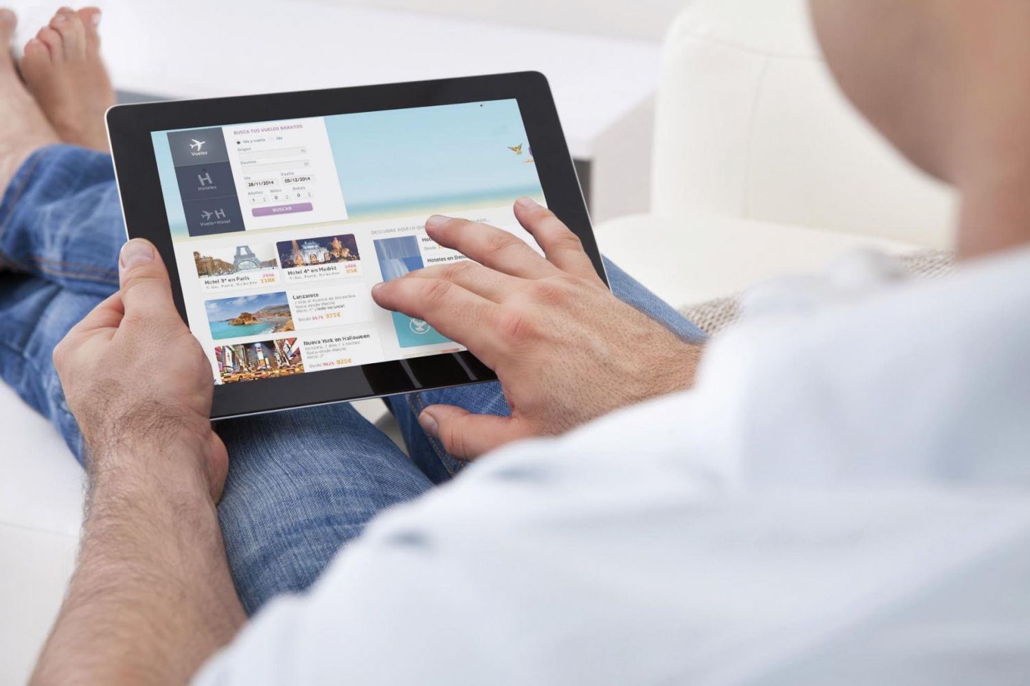 El motivo por el que la publicidad online siempre sabe qué quieres comprar 98 El motivo por el que la publicidad online siempre sabe qué quieres comprar