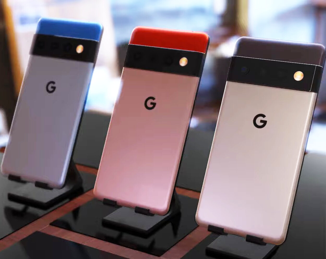 El nuevo Google Pixel 6 costará mucho menos de lo que crees