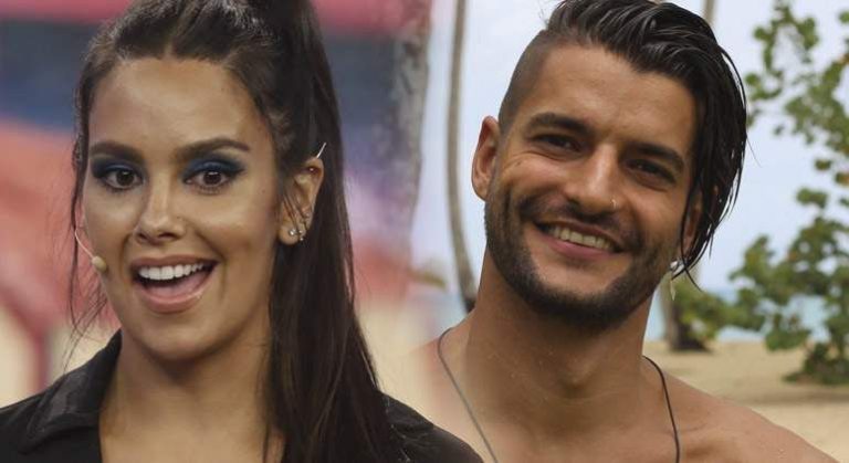 El pasado de Matías (La isla de las tentaciones) con Cristina Pedroche que no conocías