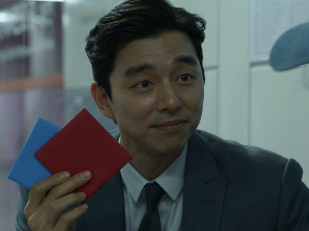 El reclutador que tiene historia por contar