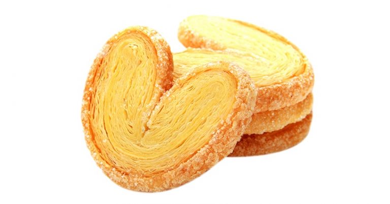 El secreto de Joseba Arguiñano para bordar unas palmeritas