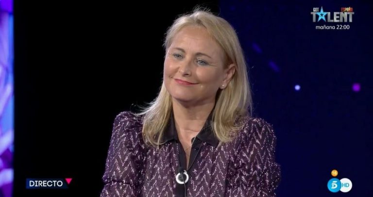 El secreto de Lucía Pariente de La casa de los secretos