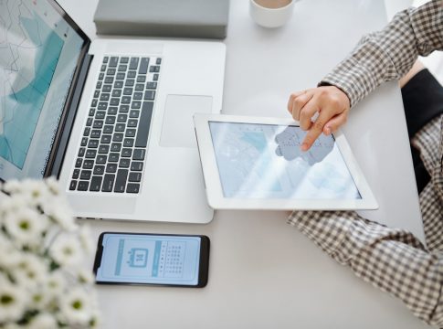 El turismo es uno de los sectores que más han impulsado su digitalización gracias a la pandemia