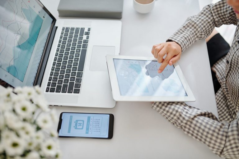 El turismo es uno de los sectores que más han impulsado su digitalización gracias a la pandemia