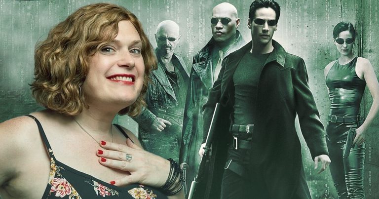 El verdadero motivo por el que Lilly Wachowski no está en Matrix 4