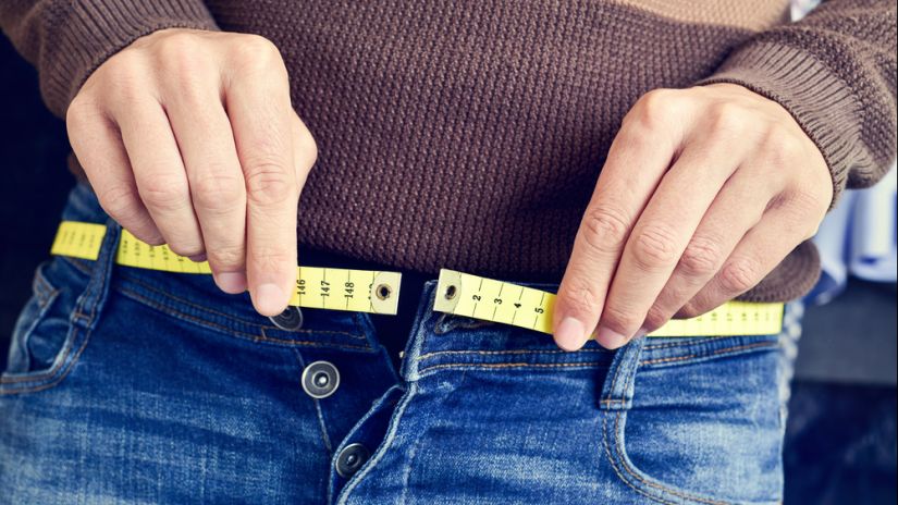 El verdadero motivo por el que engordas al dejar de fumar