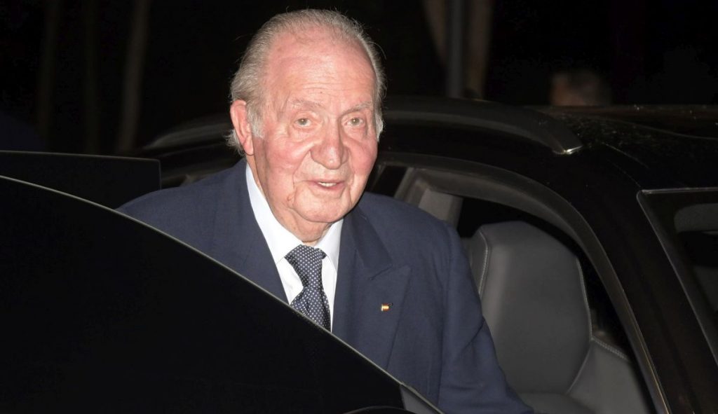 En Portugal no lo quisieron