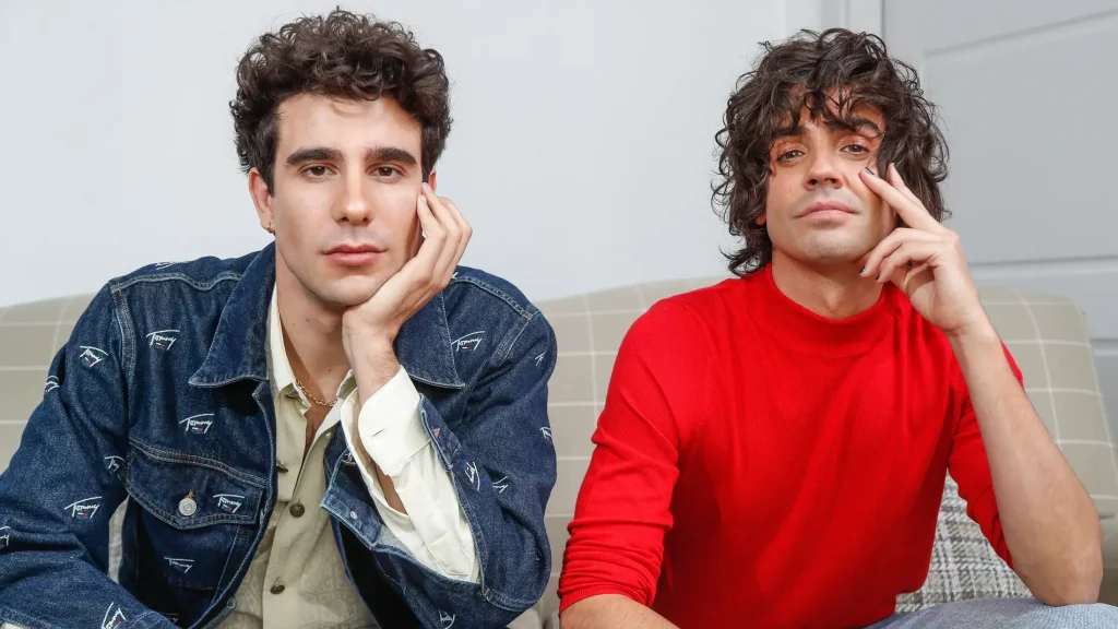 En busca del éxito atresplayer