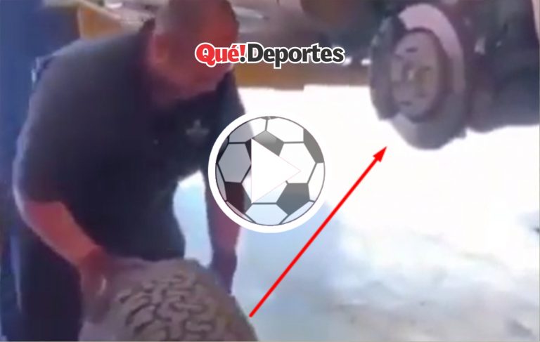 Encontramos un LeBron James mecánico