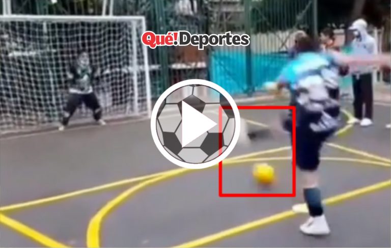 Engaño realmente fantástico