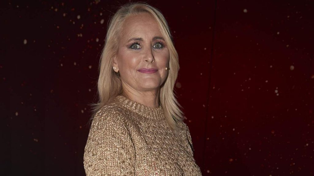 Episodios de su vida que debe recapitular en la tele