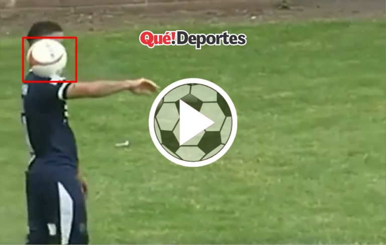 Eso es mano aquí y en cualquier parte del mundo