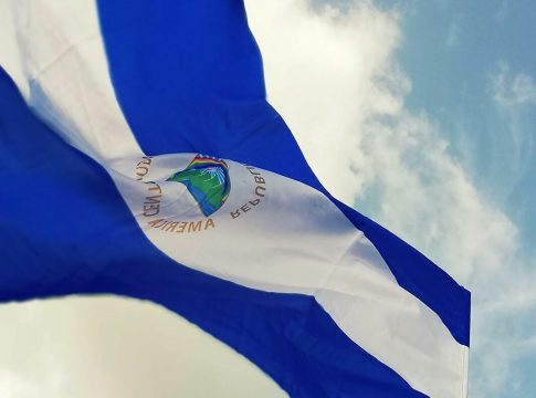 España reitera su compromiso con la democracia en Nicaragua