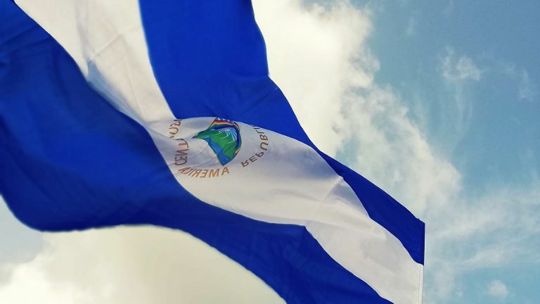 España reitera su compromiso con la democracia en Nicaragua
