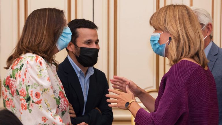 España será el país anfitrión de la Cumbre Internacional de la Profesión Docente de 2022