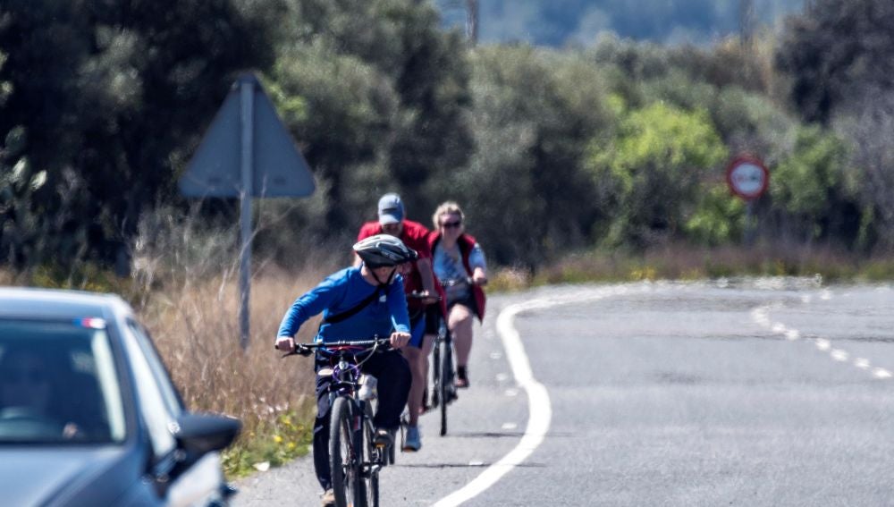 Esta es la nueva norma de circulación que tienes que conocer