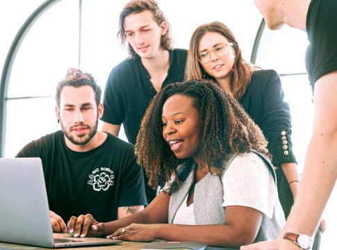 Estas son las mejores empresas del mundo para trabajar Estas son las mejores empresas del mundo para trabajar