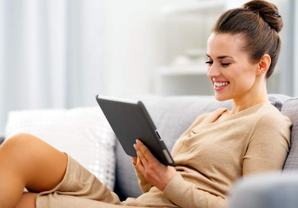 Estas son las mejores tablets para ver series y películas en streaming