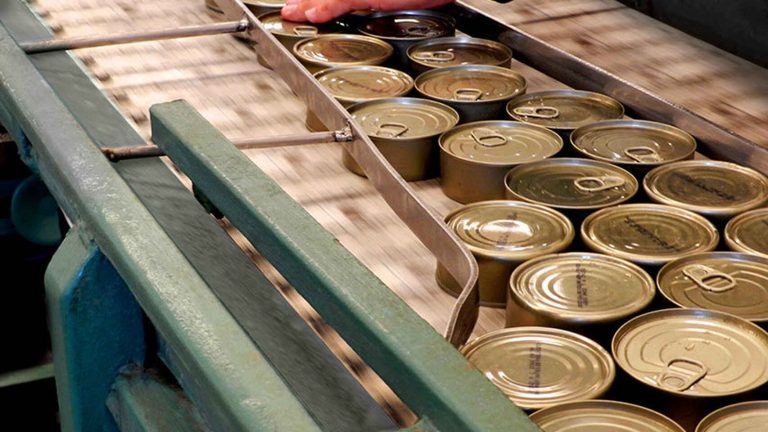 Este es el mejor atún en conserva del supermercado