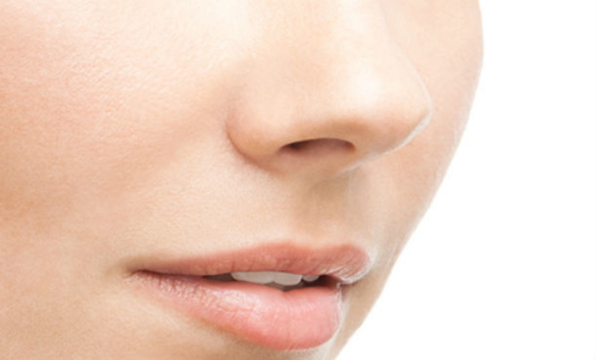 Esto es lo que dice de ti tu nariz