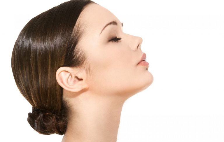 Esto es lo que dice de ti tu nariz