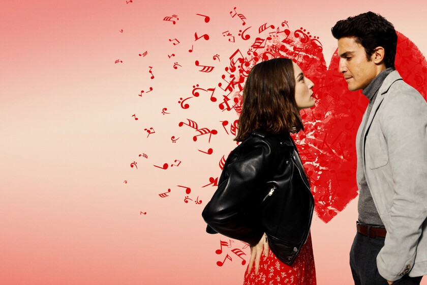 Esto es lo que menos ha gustado de la película de Netflix ‘Fuimos canciones’