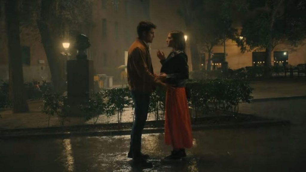 Fuimos canciones: lo que a nadie le ha gustado de la película de Netflix 76 Esto es lo que menos ha gustado de la pelicula de Netflix ‘Fuimos canciones 3