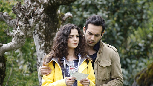 Estreno amor a segunda vista