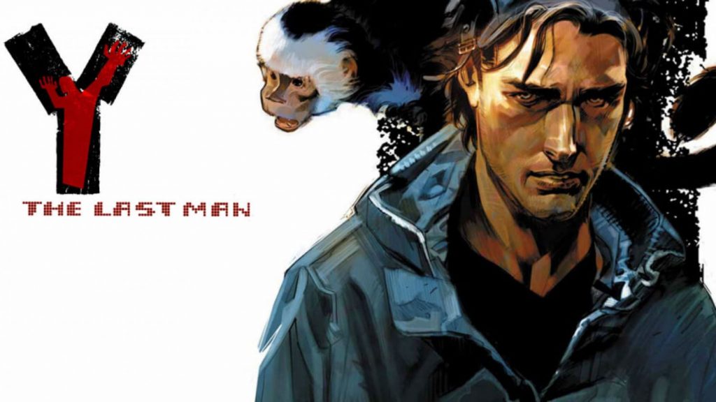 Existe la posibilidad de que más adelante vea luz en otra cadena Y: El último hombre