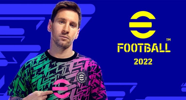 FIFA 22: la razón por la que eFootball recibirá una actualización en octubre