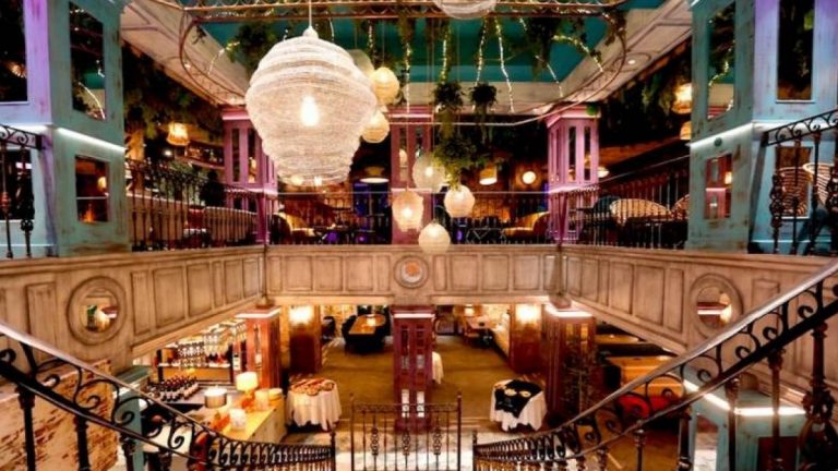 Facua denuncia a un restaurante de Bilbao por impedir el acceso a menores