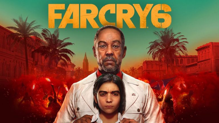 Far Cry 6: cómo conseguir la pistola Autócrata