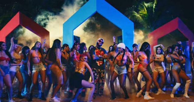 Farruko en 'El Incomprendido' : ¿un nuevo éxito? 1 Farruko el incomprendido
