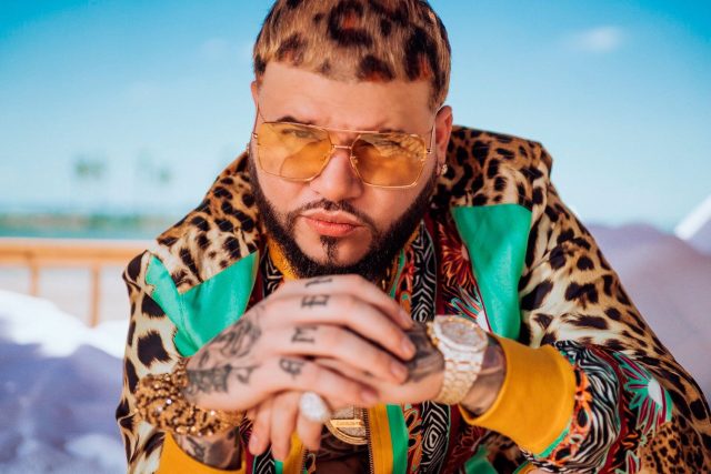 Farruko en 'El Incomprendido' : ¿un nuevo éxito? 2 Farruko el incomprendido